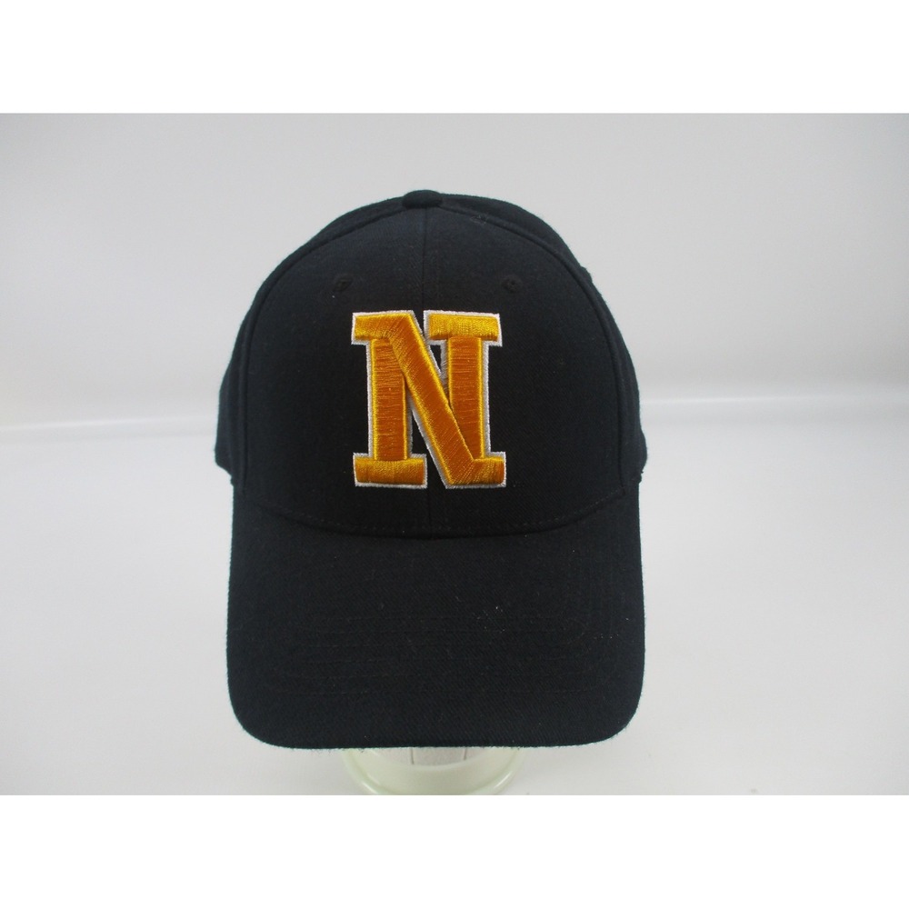 NCAA Northern Kentucky Black Top‎ of the World Strapback Hat Cap